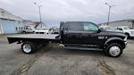 Used 2018 Ram 5500 Crew Cab 4x2, Flatbed Truck for sale #338972 - photo 3