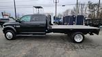 Used 2018 Ram 5500 Crew Cab 4x2, Flatbed Truck for sale #338972 - photo 27