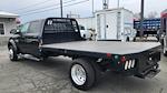 Used 2018 Ram 5500 Crew Cab 4x2, Flatbed Truck for sale #338972 - photo 2