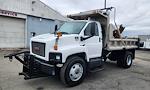 Used 2008 GMC TopKick C8500 Regular Cab 4x2, Dump Truck for sale #404165 - photo 1