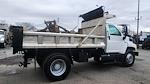 Used 2008 GMC TopKick C8500 Regular Cab 4x2, Dump Truck for sale #404165 - photo 10