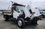 Used 2008 GMC TopKick C8500 Regular Cab 4x2, Dump Truck for sale #404165 - photo 19