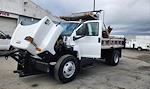 Used 2008 GMC TopKick C8500 Regular Cab 4x2, Dump Truck for sale #404165 - photo 22