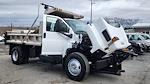 Used 2008 GMC TopKick C8500 Regular Cab 4x2, Dump Truck for sale #404165 - photo 4