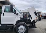 Used 2008 GMC TopKick C8500 Regular Cab 4x2, Dump Truck for sale #404165 - photo 36