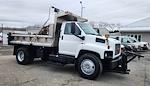 Used 2008 GMC TopKick C8500 Regular Cab 4x2, Dump Truck for sale #404165 - photo 6