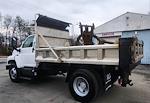 Used 2008 GMC TopKick C8500 Regular Cab 4x2, Dump Truck for sale #404165 - photo 2