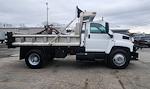 Used 2008 GMC TopKick C8500 Regular Cab 4x2, Dump Truck for sale #404165 - photo 7