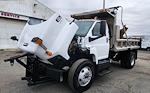 Used 2008 GMC TopKick C8500 Regular Cab 4x2, Dump Truck for sale #404165 - photo 73