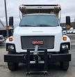 Used 2008 GMC TopKick C8500 Regular Cab 4x2, Dump Truck for sale #404165 - photo 9