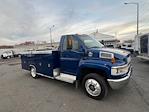 Used 2006 Chevrolet Kodiak C4500 Regular Cab 4x2, Service Truck for sale #406572 - photo 5