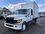 Used 2012 International TerraStar 4x2, Box Truck for sale #453815 - photo 1