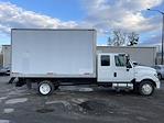 Used 2012 International TerraStar 4x2, Box Truck for sale #453815 - photo 4