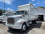 Used 2018 Peterbilt 337 4x2, Box Truck for sale #495459 - photo 1