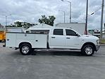 Used 2019 Ram 3500 Crew Cab 4x2, Service Truck for sale #517327 - photo 8