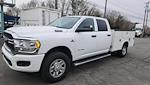 Used 2019 Ram 3500 Crew Cab 4x2, Service Truck for sale #517327 - photo 1