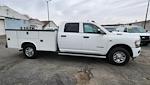 Used 2019 Ram 3500 Crew Cab 4x2, Service Truck for sale #517327 - photo 10