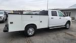 Used 2019 Ram 3500 Crew Cab 4x2, Service Truck for sale #517327 - photo 19