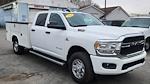 Used 2019 Ram 3500 Crew Cab 4x2, Service Truck for sale #517327 - photo 25