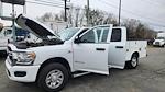 Used 2019 Ram 3500 Crew Cab 4x2, Service Truck for sale #517327 - photo 33