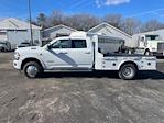 Used 2023 Ram 3500 Crew Cab 4x4, Flatbed Truck for sale #608988 - photo 39