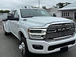 Used 2023 Ram 3500 Crew Cab 4x4, Flatbed Truck for sale #608988 - photo 5