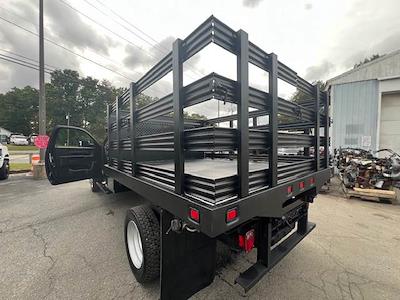 Used 2015 Ram 4500 Regular Cab 4x4, Stake Bed for sale #670914 - photo 2