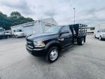 Used 2015 Ram 4500 Regular Cab 4x4, Stake Bed for sale #670914 - photo 1