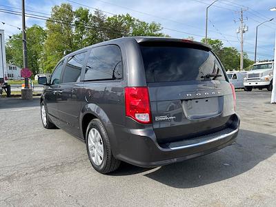 Used 2017 Dodge Grand Caravan SE 2WD, Minivan for sale #724196 - photo 2