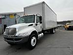 Used 2020 International MV 6x2, Box Truck for sale #853784 - photo 1