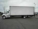 Used 2020 International MV 6x2, Box Truck for sale #853784 - photo 3