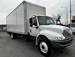 Used 2020 International MV 6x2, Box Truck for sale #853784 - photo 5