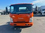 Used 2019 Isuzu NQR Regular Cab 4x2, Cab Chassis for sale #900662 - photo 4