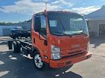 Used 2019 Isuzu NQR Regular Cab 4x2, Cab Chassis for sale #900662 - photo 1