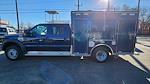 Used 2009 Ford F-450 Crew Cab 4x4, Service Truck for sale #A62500 - photo 10