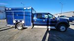 Used 2009 Ford F-450 Crew Cab 4x4, Service Truck for sale #A62500 - photo 3