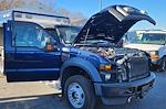 Used 2009 Ford F-450 Crew Cab 4x4, Service Truck for sale #A62500 - photo 4