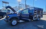 Used 2009 Ford F-450 Crew Cab 4x4, Service Truck for sale #A62500 - photo 69