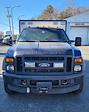 Used 2009 Ford F-450 Crew Cab 4x4, Service Truck for sale #A62500 - photo 7