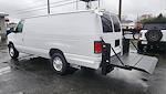 Used 2013 Ford E-350 4x2, Empty Cargo Van for sale #A87801 - photo 2