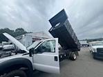 Used 2016 Ford F-550 Regular Cab 4x2, Stake Bed for sale #B25910 - photo 22