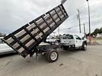 Used 2016 Ford F-550 Regular Cab 4x2, Stake Bed for sale #B25910 - photo 5