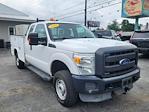 Used 2014 Ford F-350 Super Cab 4x4, Service Truck for sale #B47372 - photo 4