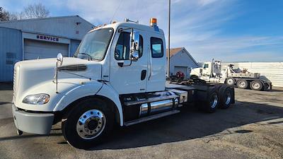 Used 2012 Freightliner M2 112 Conventional Cab 6x4, Semi Truck for sale #BJ4407 - photo 1