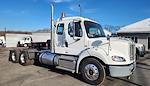 Used 2012 Freightliner M2 112 Conventional Cab 6x4, Semi Truck for sale #BJ4407 - photo 3