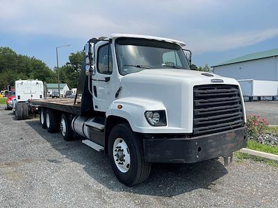 Used 2012 Freightliner 114SD Conventional Cab 6x4, Rollback Body for sale #BT8779 - photo 1