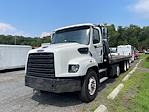 Used 2012 Freightliner 114SD Conventional Cab 6x4, Rollback Body for sale #BT8779 - photo 3