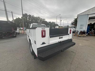 Used 2022 Ford F-350 Regular Cab 4WD, Service Truck for sale #C27308 - photo 2