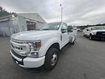 Used 2022 Ford F-350 Regular Cab 4WD, Service Truck for sale #C27308 - photo 1