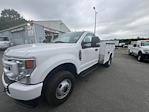 Used 2022 Ford F-350 Regular Cab 4WD, Service Truck for sale #C27308 - photo 3